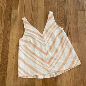 Anthropologie 🍑 HD in Paris blouse